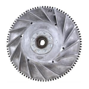 SIP VOLANO SIP Touren KG 1,9 VESPA PX PE 125 150 200 CON AVVIAMENTO ELETTRICO