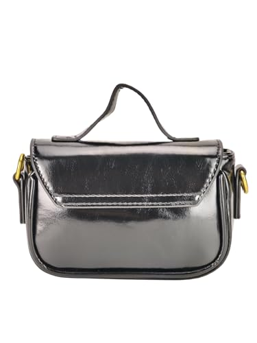 Women's Mini Vintage Bags Clutch Purse Bucket Bag Crossbody Shoulder Retro Handbags3