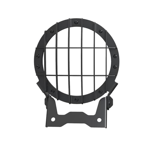 Protecteur cache phare 450CL-C 2024 : grille de calandre pour moto Bobber 2023