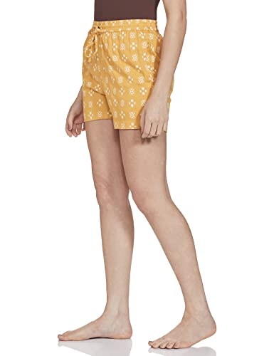 Image of Indigo Women's Bermuda Shorts