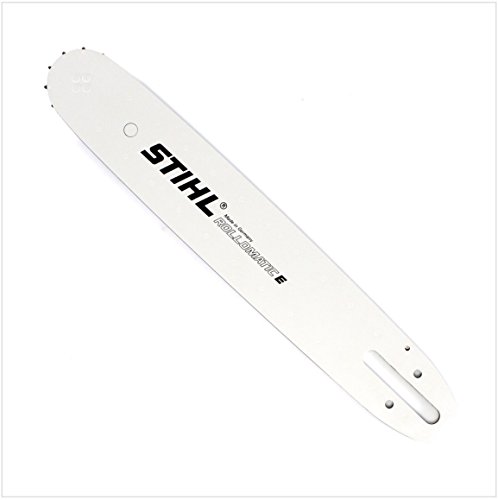 Foto von Stihl 3003 000 5306 Führungsschiene Schwert 32 cm, 0.325 Zoll, 1,6 mm 11 Z