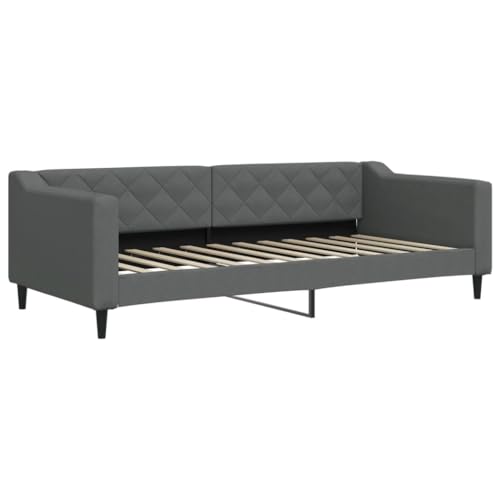 ZIRLANLV Cama de Invitados 2 en 1, sofá Cama para Dormitorio, Salón, Diseño Moderno (90x200cm)