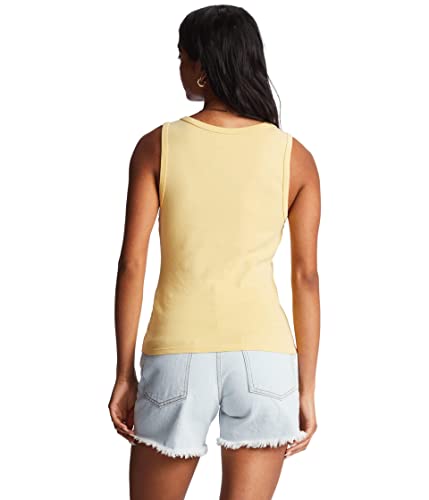Billabong So Much Mahalo Tee Shes Sunny Sm #TOP1