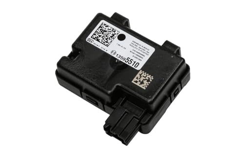 Image of GM Genuine Parts 13595510 Remote Control Door Lock Receiver