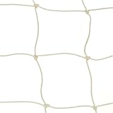 Alumagoal 4MM Club Soccer Net, 7 x 21-Feet