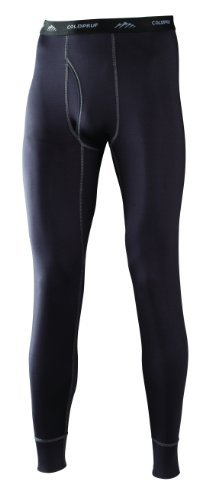 ColdPruf Men's Premium Performance Single Layer Bottom by ColdPruf