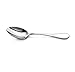 Artaste Rain 18/10 Stainless Steel (Silver (Set of 12), Teaspoon (6.25-Inch))