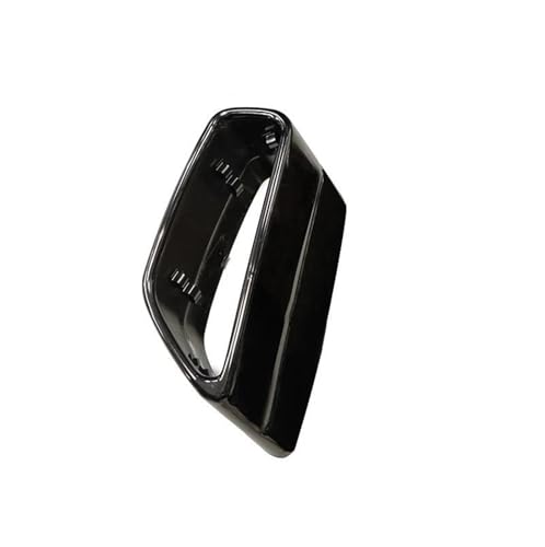 Tuyaux d'échappement avec garniture de silencieux pour BMW G30 G31