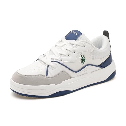 Image of USPA U.S. Polo Assn Men|ODORE|MULTI2 Stylish Casual Sneaker Shoes for Man