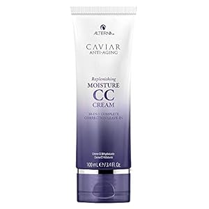 Alterna Caviar Anti-Aging Replenishing Moisture CC Cream