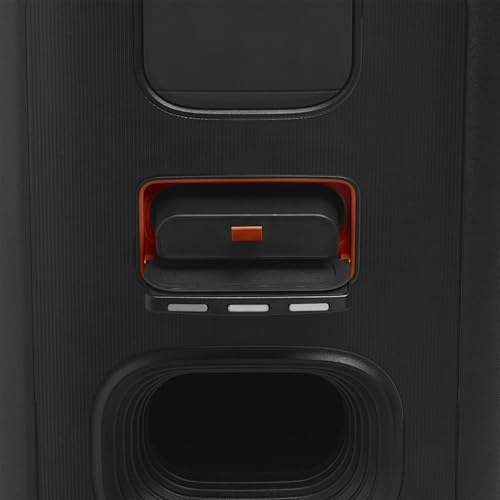 Jbl JBLPBSTAGE320AM Partybox Stage 320 - Portable Party Speaker thumb #9