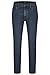 Produktbild Hattric Herren High-Stretch Hunter Straight Jeans, Blau (Blue Stone 41), W31/L32