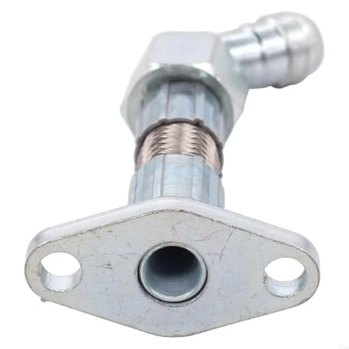 Línea de Aceite para turbocompresor VW Golf 038145736C 2