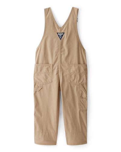 Image of OSHKOSH B'GOSH Baby Boys World's Best Overalls