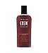 Produktbild American crew Classic Daily moisturizing shampoo 250ml (4287)