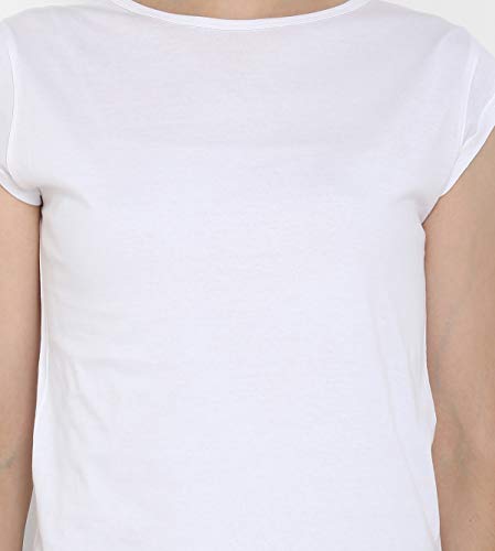 Image of Ap'pulse Women's Regular Fit Tshirt