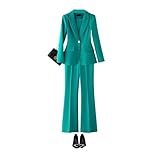 Choix Tendance: Un choix tendance pour les femmes modernes, ces costumes peuvent être associés à divers accessoires pour créer différents looks