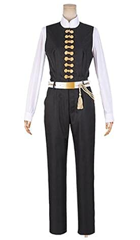 Amazon.co.jp: 【草莓酱cos】【刀剣乱舞 衣装】加州清光(か