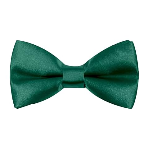 Noeud Papillon HANERDUN Pré-noué Cover