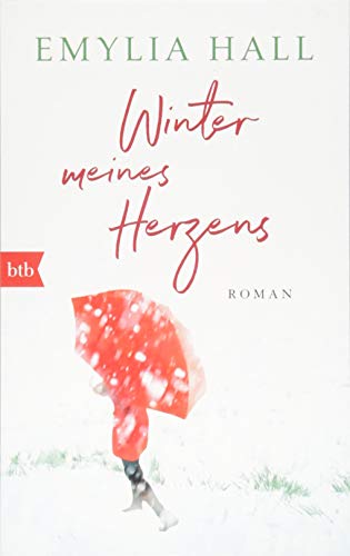 Preisvergleich Produktbild Winter meines Herzens: Roman