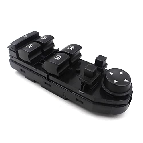 Commande de rétroviseur pour lève-vitre conducteur BMW X3 E83 premium