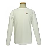(ロウアルパイン)Lowe alpine LIGHT COOL CREW T-HIRTS LS M WHITE LSM10024 WHITE ホワイト M