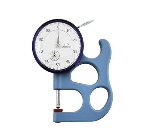 Thickness Gauge, SM-112LS, Thickness Gauge Measure Tool