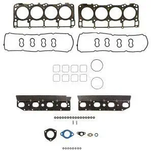 Fel-Pro PermaTorque HS26423PT Cylinder Head Gasket Set
