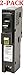 Square D by Schneider Electric HOM120PCAFIC Homeline Plug-On Neutral 20 Amp Single-Pole CAFCI Circuit Breaker, (N/A, 20, 2-Pack)