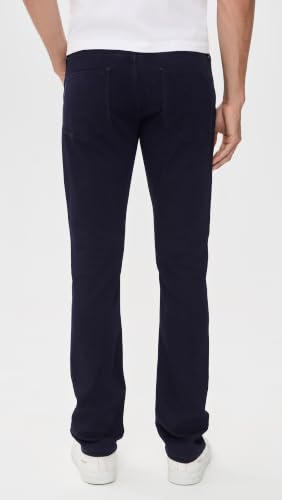Image of PAIGE Men's Federal Transcend Slim Straight Jeans 34 inch
