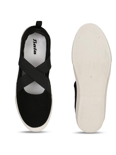 Bata Womens Megan ECasual Shoe - Image 4