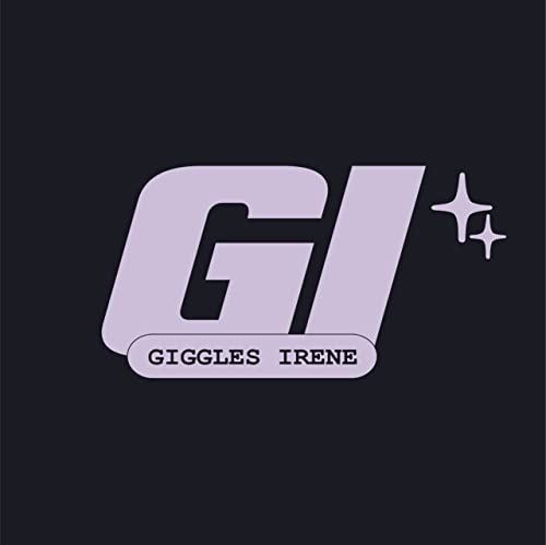 Giggles Irene Radio Podcast Por Giggles Irene arte de portada