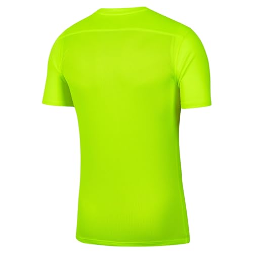 Image of Nike Men's Park Short Sleeve T Shirt