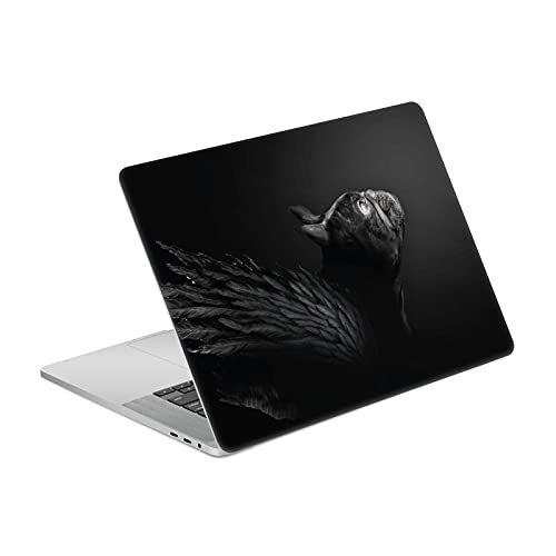 Autocollant vinyle MacBook Pro 16 A2141 pour éviter les rayures de coque au quotidien