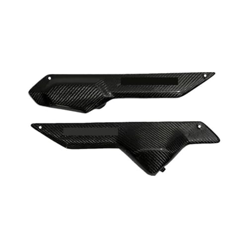 Aileron latéral X-ADV 750 | Protection carénage pour l'aventure urbaine