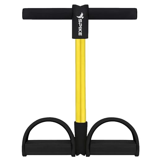 Spike Tummy Trimmer for Home Gym Exercise Leg Exercise Ab exercise Full Body Exercise for Men and Women (Spike Tummy Trimmer Black)