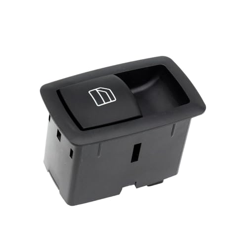 Commande lève vitre pour partir en voyage sereinement avec les châssis W251 W164