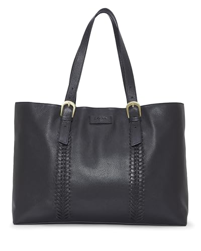 Lucky Brand Emma-TO2, Black