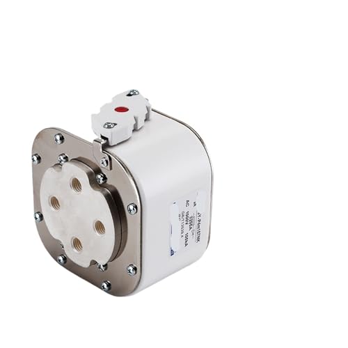 Fusible rapide P107NK calibré de 2000A à 3200A pour armoire électrique