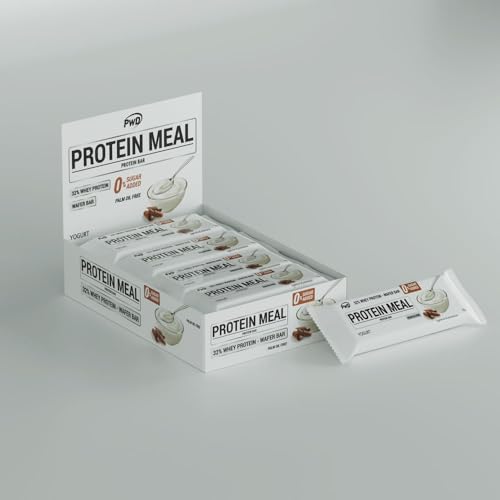 Protein Meal (Yogur)