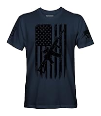 Navy - Shirt