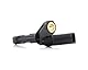 HELLA 6PU 012 039-031 Sensor, Raddrehzahl - 12V - 2-polig - ohne Kabel