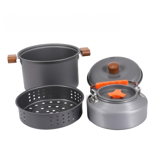 Quirix �{���̌��C�Ȗ��X�`��IH�Ή����X�`�������₷���S����{���Z�p�O���b�v�S�Ў��K�X�΍d���Ă�������H�K�X�Α�e�ʉΓ����y�ʃA���~�����A�E�g�h�A��L�����v�o�[�x�L���[3-5�l�L�����v������� (3 L-���y���W�^�C�v�z+������+1.1 L