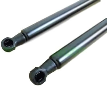 GENUINE LAND ROVER HOOD STRUT LIFT RANGE ROVER SPORT 05-13 LR3 LR4 SET LR009106