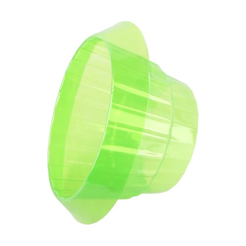 Ieron 10PCS Snail and Slug Blockers Slug Blocker Collars Plant Protectors Durable Garden Defence for Vegetables Strawberries and Cabbages - Image 3