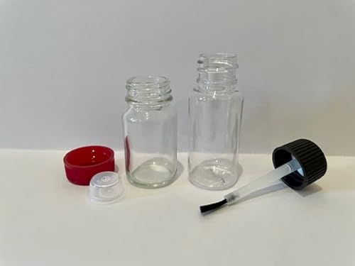 ウレタンシンナー 希釈シンナー エアブラシ用 スプレーガン用 １３ｍｌ うすめ液 容器は画像と 異なります。のサムネイル