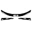 Gloss Black Set