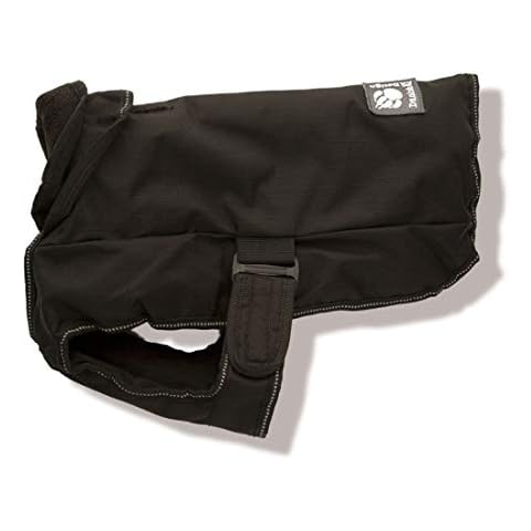 Danish Design 2 In 1 Waterproof Dog Coat Cover