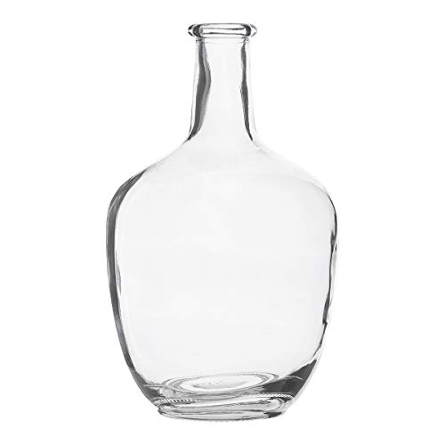 House Doctor 5707644440395 Tischvase, Glass, farblos Cover