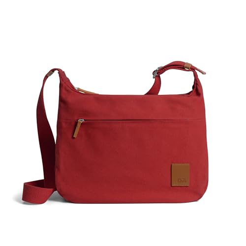 Image of DailyObjects March Crossbody Sling Bag for Women | Stylish crossbody sling bag for girls /women - Large